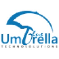 Blue Umbrella Technosolutions LLP logo, Blue Umbrella Technosolutions LLP contact details