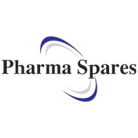 Pharma Spares Pvt. Ltd. logo, Pharma Spares Pvt. Ltd. contact details