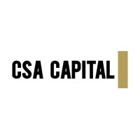 CSA Capital logo, CSA Capital contact details