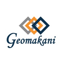 Geomakani Official Page logo, Geomakani Official Page contact details