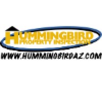 Hummingbird Property Inspection logo, Hummingbird Property Inspection contact details