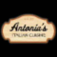 Antonia's Italian Cuisine logo, Antonia's Italian Cuisine contact details