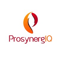 ProsynergIQ Solutions logo, ProsynergIQ Solutions contact details