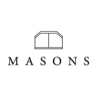 Masons Restaurant @ Gillman Barracks logo, Masons Restaurant @ Gillman Barracks contact details