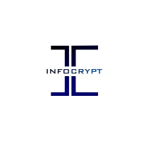 Infocrypt Solution logo, Infocrypt Solution contact details