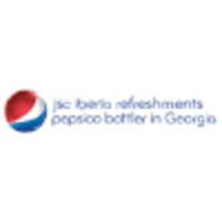 JSC Iberia Refreshments logo, JSC Iberia Refreshments contact details