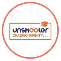 Unskooler logo, Unskooler contact details