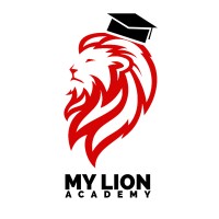 My Lion Academy logo, My Lion Academy contact details