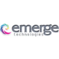 Emerge Technologies India logo, Emerge Technologies India contact details