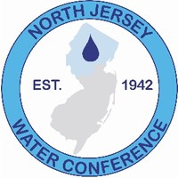 North Jersey Water Conference logo, North Jersey Water Conference contact details