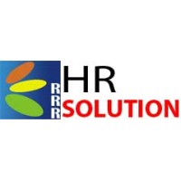 RRR HR Solution logo, RRR HR Solution contact details