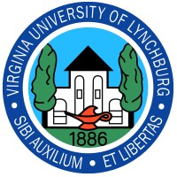 Virginia University of Lynchburg logo, Virginia University of Lynchburg contact details