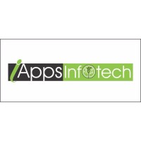 iApps Infotech logo, iApps Infotech contact details