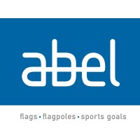 Abel Sports & Flagpoles logo, Abel Sports & Flagpoles contact details