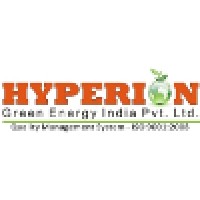 Hyperion Green Energy India Pvt. Ltd logo, Hyperion Green Energy India Pvt. Ltd contact details