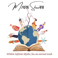 MithakShaastra logo, MithakShaastra contact details