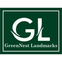 GreenNest Landmarks logo, GreenNest Landmarks contact details