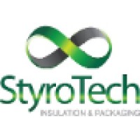 StyroTech Insulation & Packaging Industries LLC logo, StyroTech Insulation & Packaging Industries LLC contact details