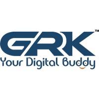 GRK Info Services Pvt Ltd logo, GRK Info Services Pvt Ltd contact details