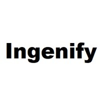 Ingenify logo, Ingenify contact details