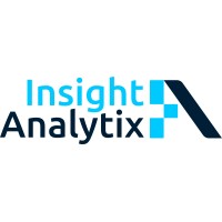 Insight Analytix logo, Insight Analytix contact details