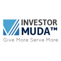 Investor Muda logo, Investor Muda contact details