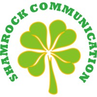 Shamrock Communication logo, Shamrock Communication contact details