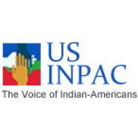 USINPAC-The U.S.-India Political Action Committee logo, USINPAC-The U.S.-India Political Action Committee contact details