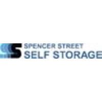 Spencer Street Self Storage logo, Spencer Street Self Storage contact details