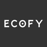 Ecofy logo, Ecofy contact details