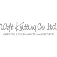 Weft Knitting Company Ltd. logo, Weft Knitting Company Ltd. contact details