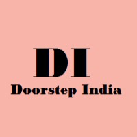 Doorstep India logo, Doorstep India contact details