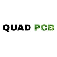 Quadpcb India logo, Quadpcb India contact details