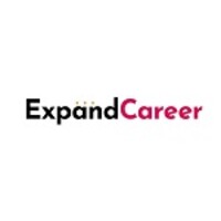 ExpandCareer logo, ExpandCareer contact details