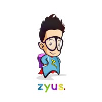 ZYUS EDUCARE logo, ZYUS EDUCARE contact details