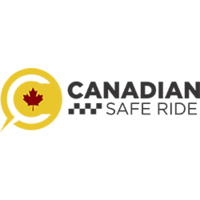 Canadian Safe Ride logo, Canadian Safe Ride contact details