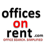 OfficesOnRent.com logo, OfficesOnRent.com contact details