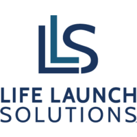 Life Launch Solutions logo, Life Launch Solutions contact details