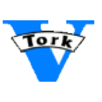 V- Tork Controls logo, V- Tork Controls contact details