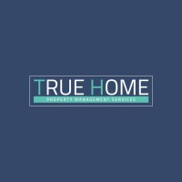 True Home logo, True Home contact details