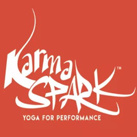 KarmaSpark Yoga For Performance logo, KarmaSpark Yoga For Performance contact details