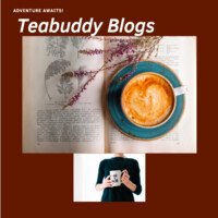 Teabuddy logo, Teabuddy contact details