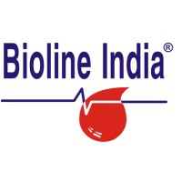 Bioline India logo, Bioline India contact details