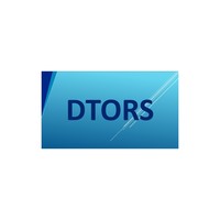 DTORS logo, DTORS contact details