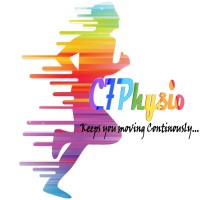 C7Physio Healthcare logo, C7Physio Healthcare contact details