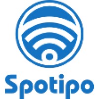 Spotipo logo, Spotipo contact details