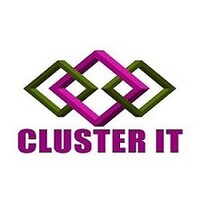 Cluster IT Solutions logo, Cluster IT Solutions contact details