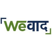 WeVaad logo, WeVaad contact details