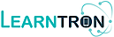 Learntron logo, Learntron contact details