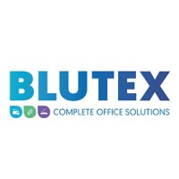 Blutex Office Express logo, Blutex Office Express contact details